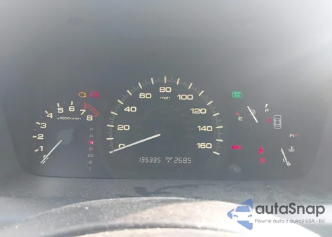 2006 Honda Accord 3.0 Ex z USA, uszkodzony, nr VIN 1HGCM66876A040176